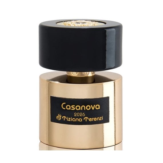 Tiziana Terenzi Casanova Extrait De Parfum Унисекс парфюмен екстракт без опаковка