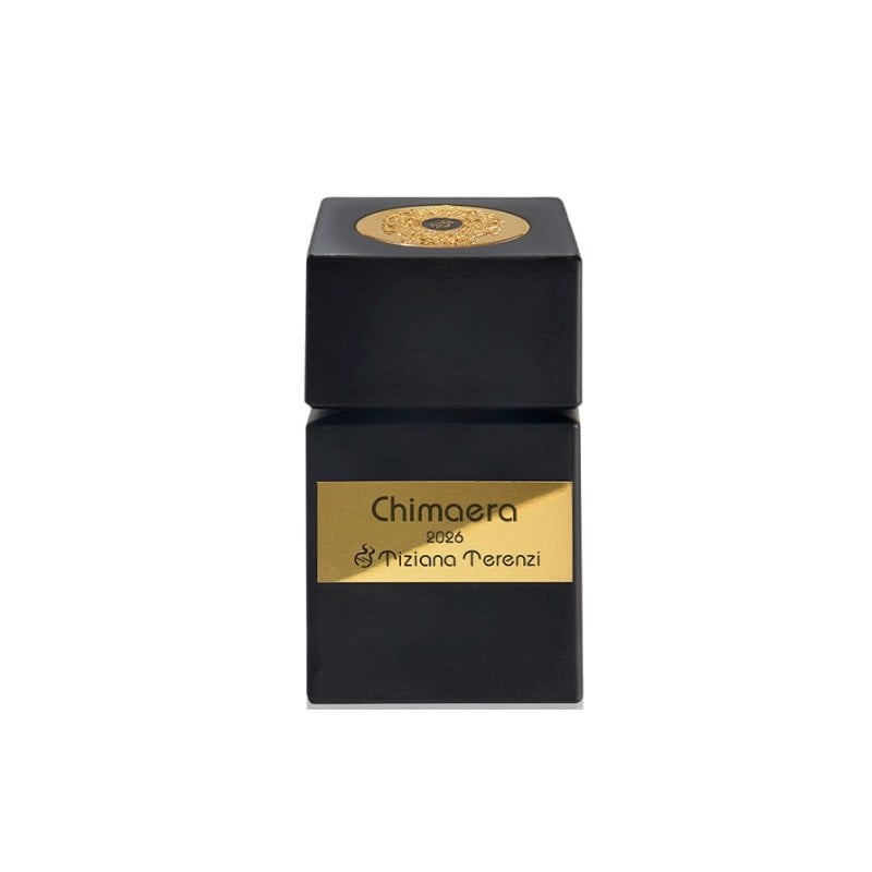 Tiziana Terenzi Chimaera Extrait De Parfum Унисекс парфюмен екстракт без опаковка