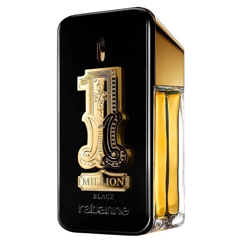 Rabanne 1 Million Black Парфюмна вода за мъже EDP