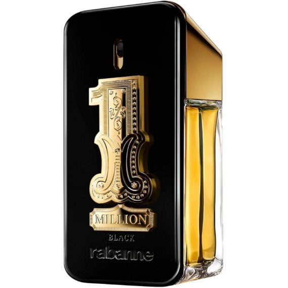 Rabanne 1 Million Black Парфюмна вода за мъже EDP