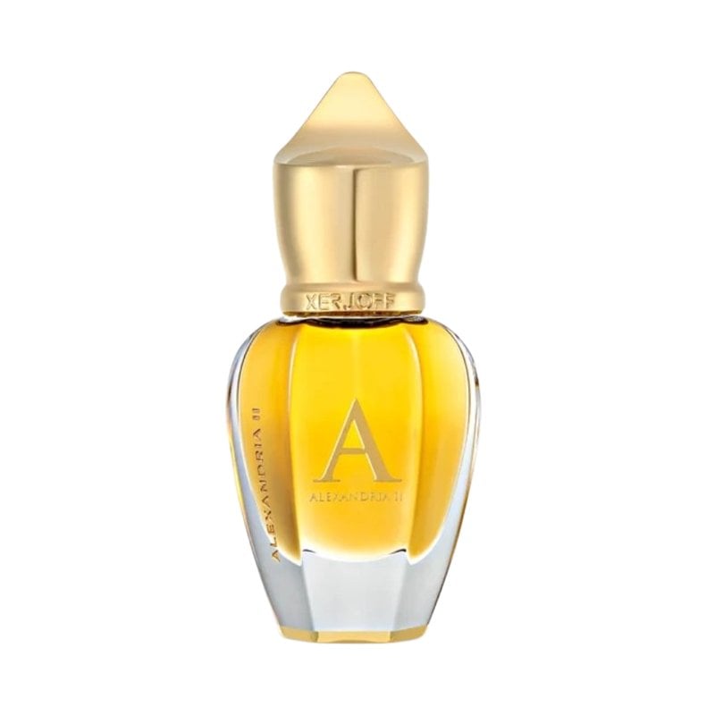 Xerjoff Alexandria II Extrait Oil Унисекс парфюмно масло без опаковка