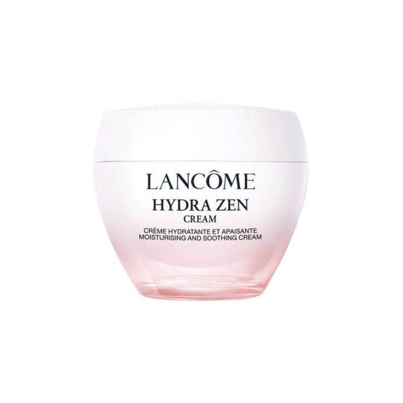 Lancome Hydra Zen Anti-Stress Cream Хидратиращ дневен крем за жени