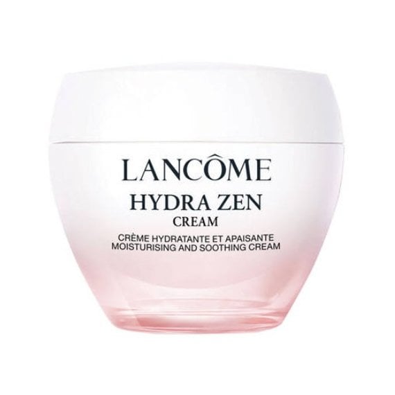 Lancome Hydra Zen Anti-Stress Cream Хидратиращ дневен крем за жени