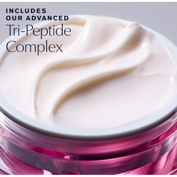 Estee Lauder Resilience Multi-Effect Tri-Peptide Face and Neck Creme SPF 15 Дневен крем за лице и шия за суха кожа