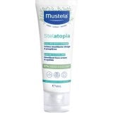Mustela Stelatopia Крем за лице и клепачи
