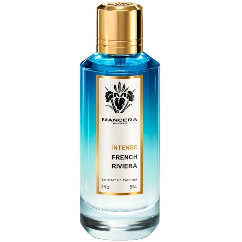 Mancera Intense French Riviera Унисекс парфюмен екстракт