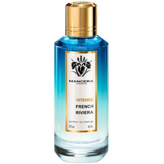 Mancera Intense French Riviera Унисекс парфюмен екстракт