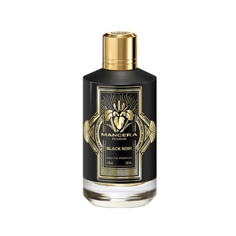 Mancera Black Noir Унисекс парфюмна вода EDP