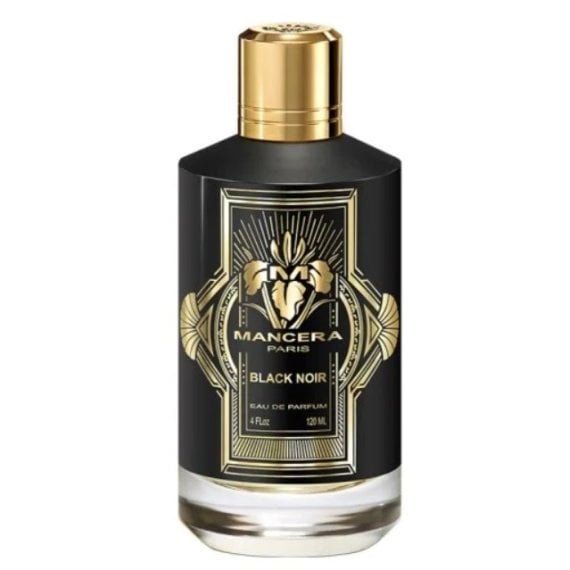 Mancera Black Noir Унисекс парфюмна вода EDP