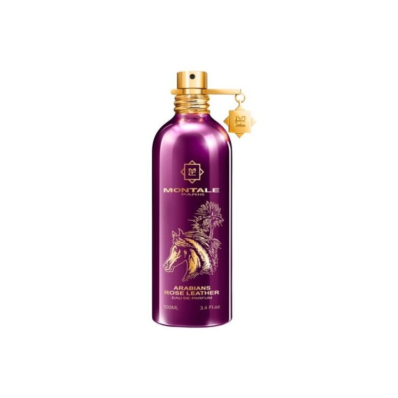 Montale Arabians Rose Leather Унисекс парфюмна вода EDP