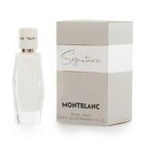 Mont Blanc Signature Парфюмна вода за жени EDP
