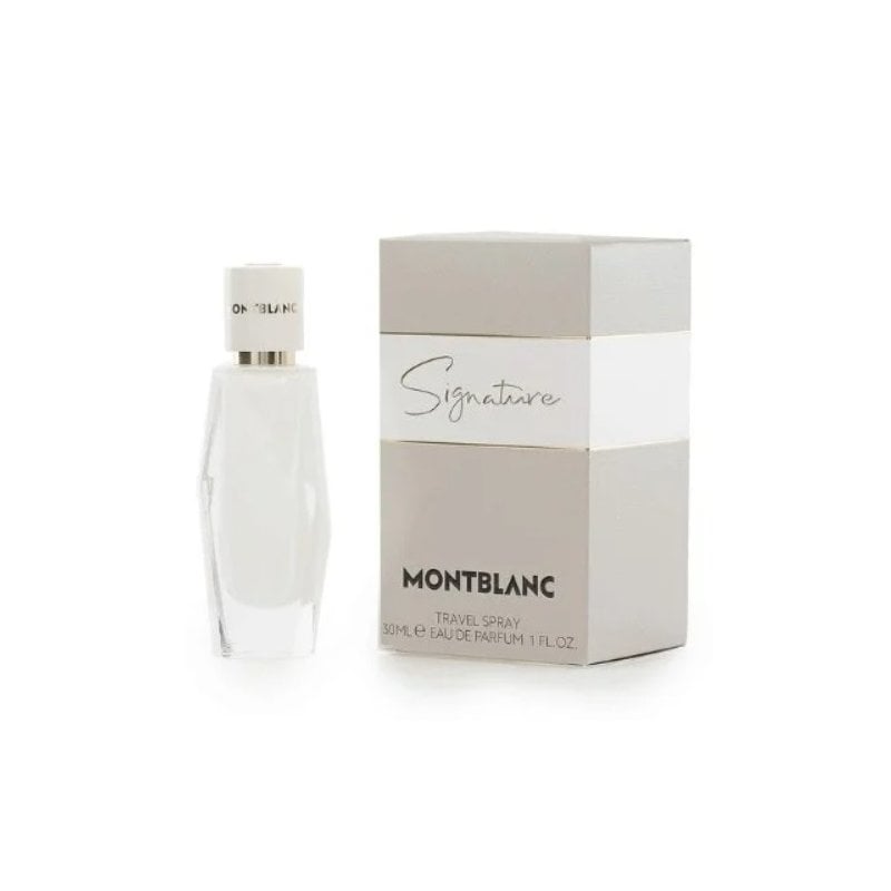 Mont Blanc Signature Парфюмна вода за жени EDP