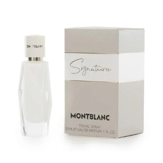 Mont Blanc Signature Парфюмна вода за жени EDP
