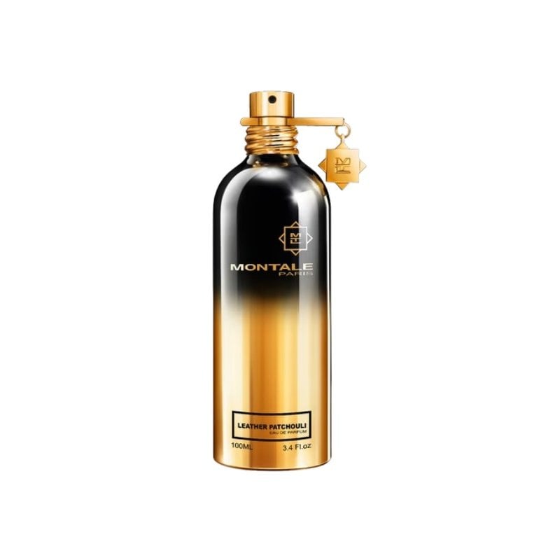 Montale Leather Patchouli Унисекс парфюмна вода EDP