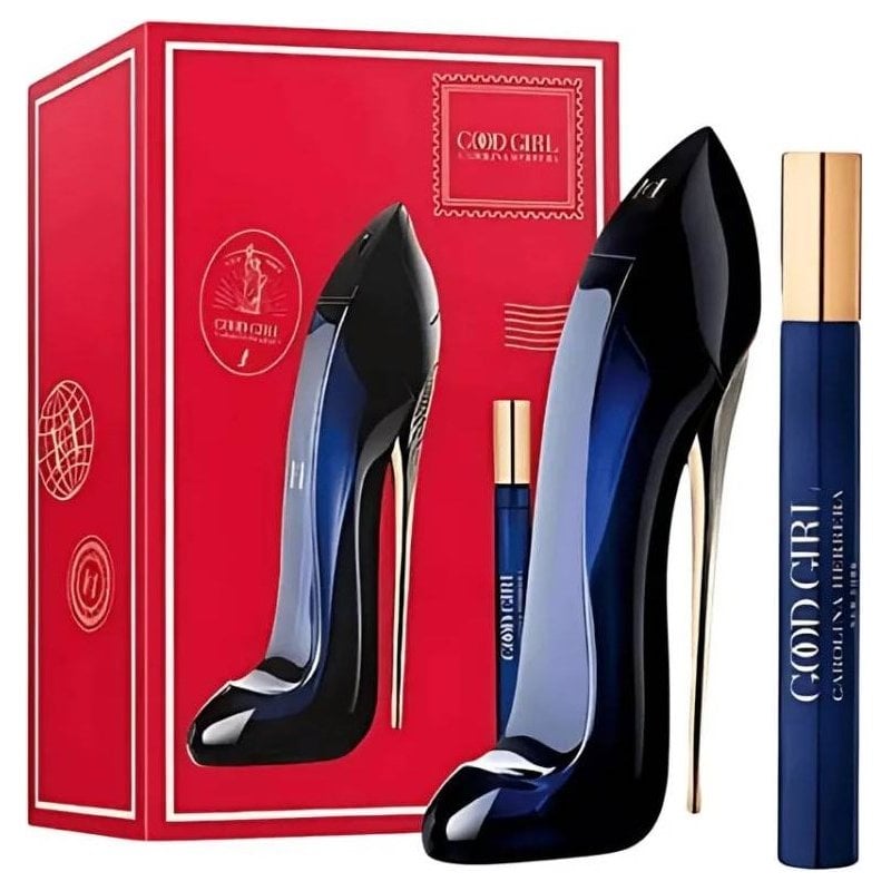 Carolina Herrera Good Girl Подаръчен комплект за жени
