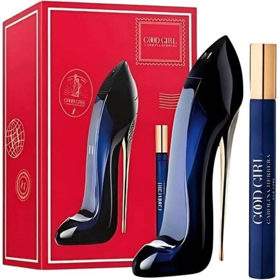 Carolina Herrera Good Girl Подаръчен комплект за жени