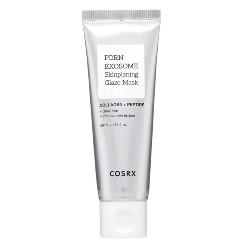 Cosrx Pdrn Exosome Skinplaning Glaze Mask Маска за лице