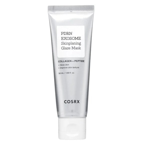 Cosrx Pdrn Exosome Skinplaning Glaze Mask Маска за лице