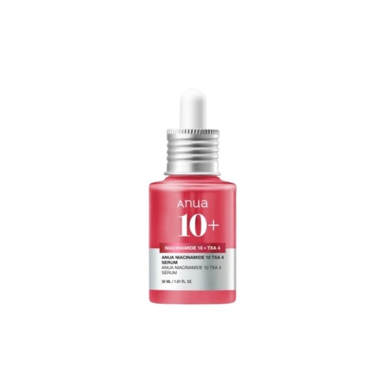 Anua Niacinamide 10% + TXA 4% Serum Серум за лице