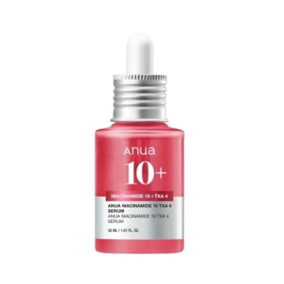 Anua Niacinamide 10% + TXA 4% Serum Серум за лице