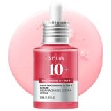 Anua Niacinamide 10% + TXA 4% Serum Серум за лице