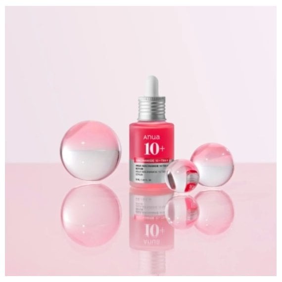 Anua Niacinamide 10% + TXA 4% Serum Серум за лице