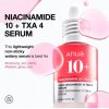 Anua Niacinamide 10% + TXA 4% Serum Серум за лице