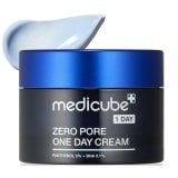 Medicube Zero Pore One Day Cream Крем за лице