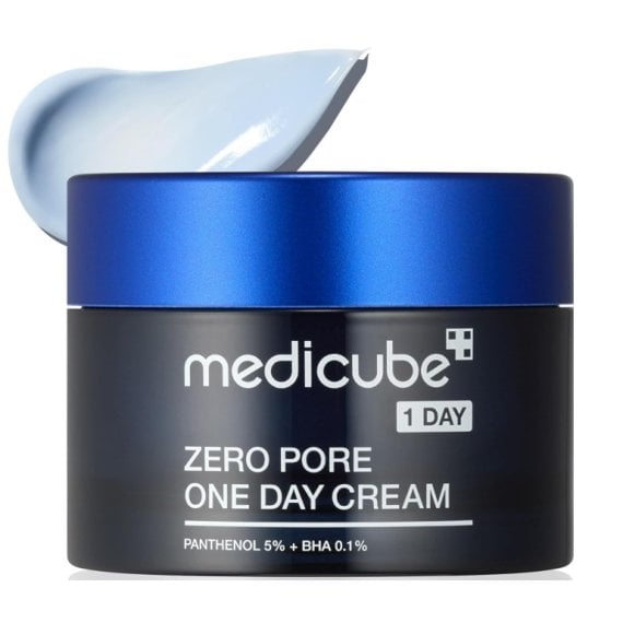 Medicube Zero Pore One Day Cream Крем за лице