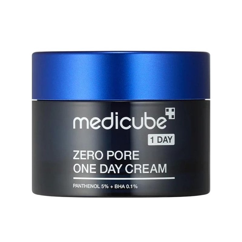 Medicube Zero Pore One Day Cream Крем за лице
