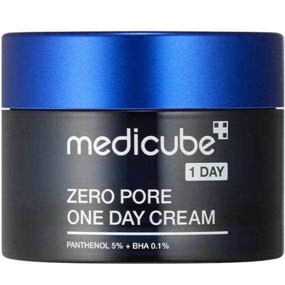 Medicube Zero Pore One Day Cream Крем за лице