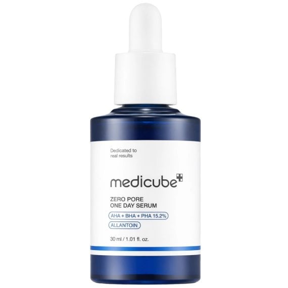 Medicube Zero Pore One Day Serum Серум за лице