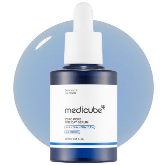 Medicube Zero Pore One Day Serum Серум за лице