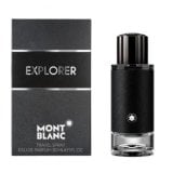 Mont Blanc Explorer...