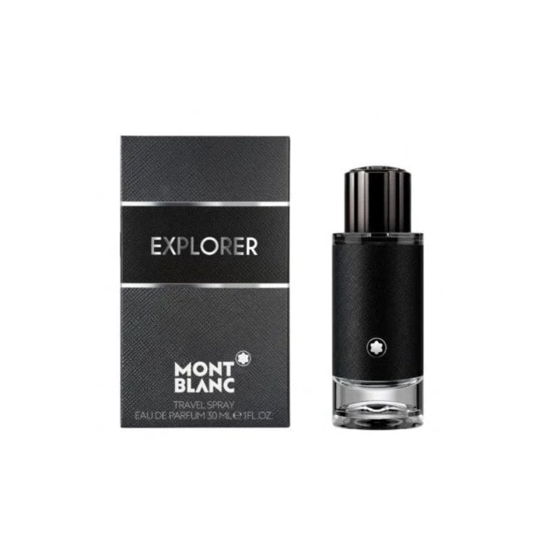 Mont Blanc Explorer Парфюмна вода за мъже EDP