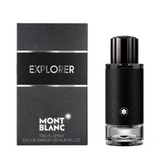 Mont Blanc Explorer Парфюмна вода за мъже EDP