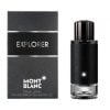 Mont Blanc Explorer Парфюмна вода за мъже EDP