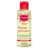 Mustela Maternite Био органик олио против стрии действие 3 в 1