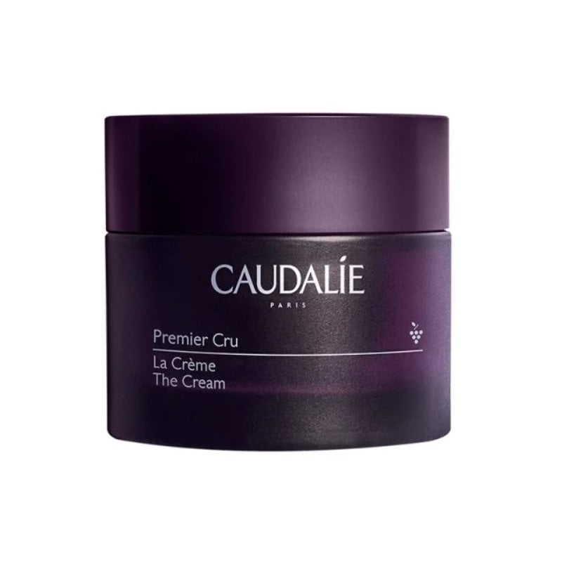 Caudalie Premier Cru Кремът, Размер 50 ml