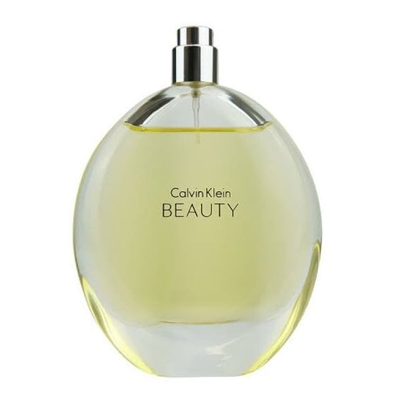 Calvin Klein Beauty парфюм за жени без опаковка EDP