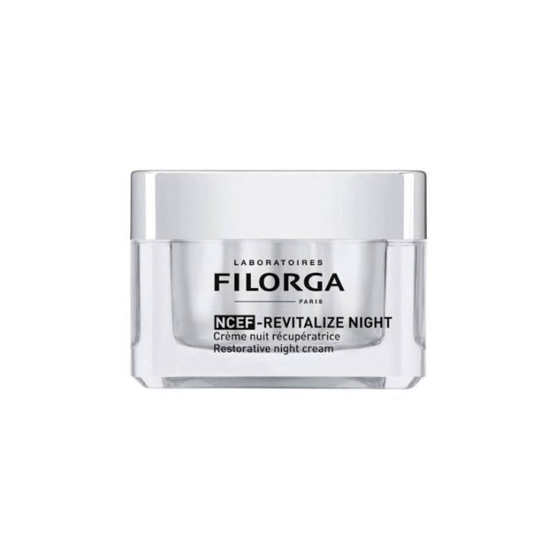 Filorga NCEF Revitalize Night Cream Нощен крем за лице