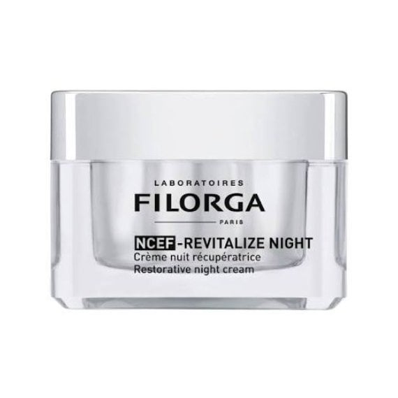 Filorga NCEF Revitalize Night Cream Нощен крем за лице