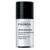 Filorga Optim-Eyes Cryo Грижа за околоочния контур