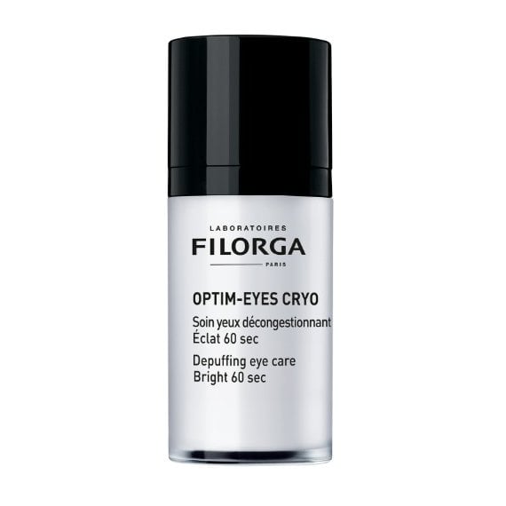 Filorga Optim-Eyes Cryo Грижа за околоочния контур