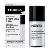 Filorga Optim-Eyes Cryo Грижа за околоочния контур