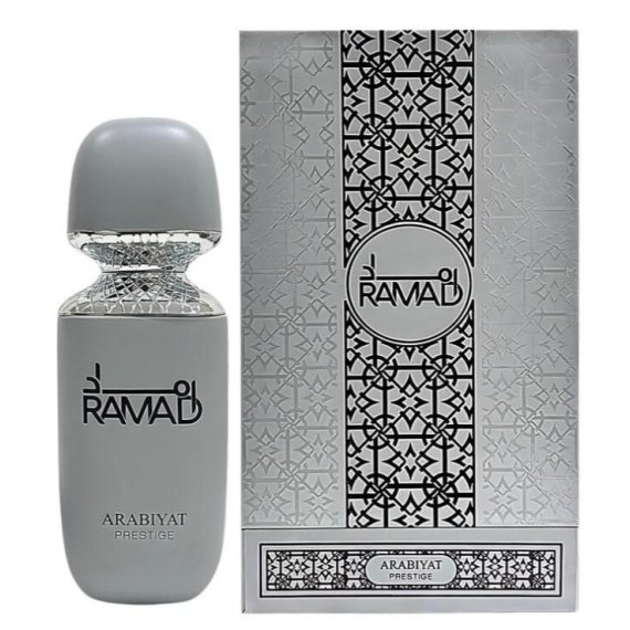 Arabiyat Prestige Ramad Унисекс парфюмна вода EDP
