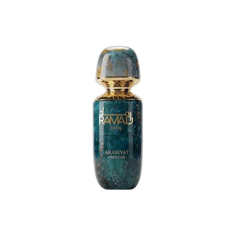 Arabiyat Prestige Ramad Earthy Унисекс парфюмен екстракт