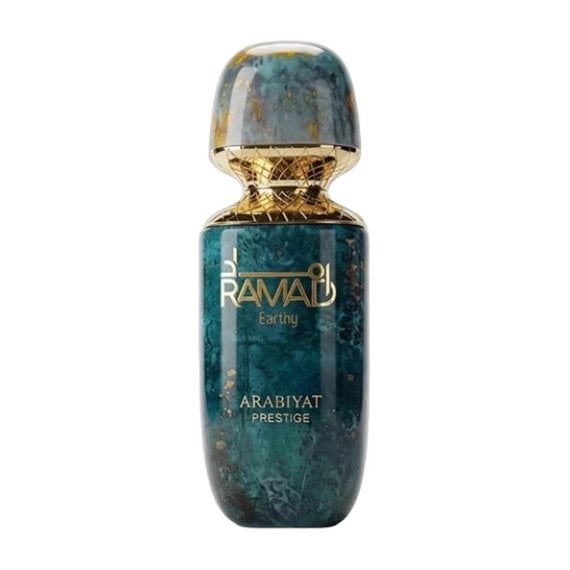 Arabiyat Prestige Ramad Earthy Унисекс парфюмен екстракт