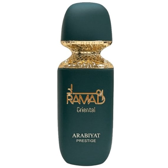 Arabiyat Prestige Ramad Oriental Унисекс парфюмна вода EDP