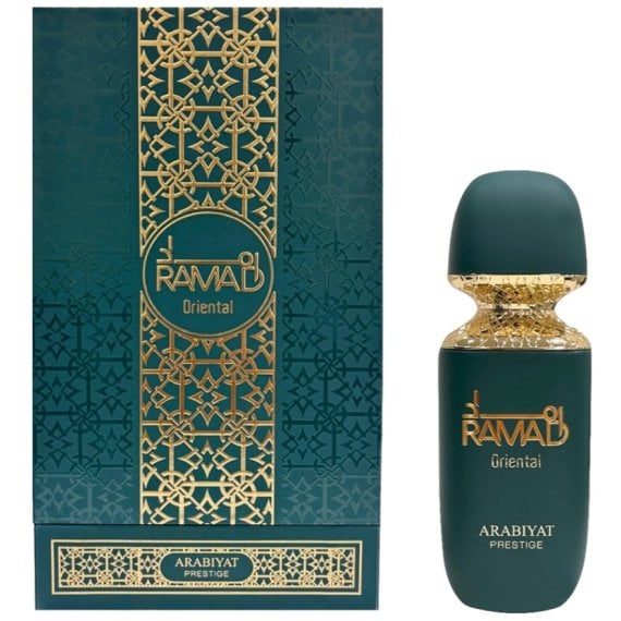 Arabiyat Prestige Ramad Oriental Унисекс парфюмна вода EDP